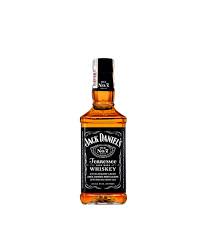 WHISKY JACK DANIELS 7 375ML